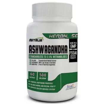 Ashwagandha Tablets